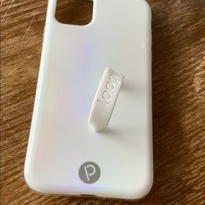 iPhone 11 / 11 pro loopy brand case